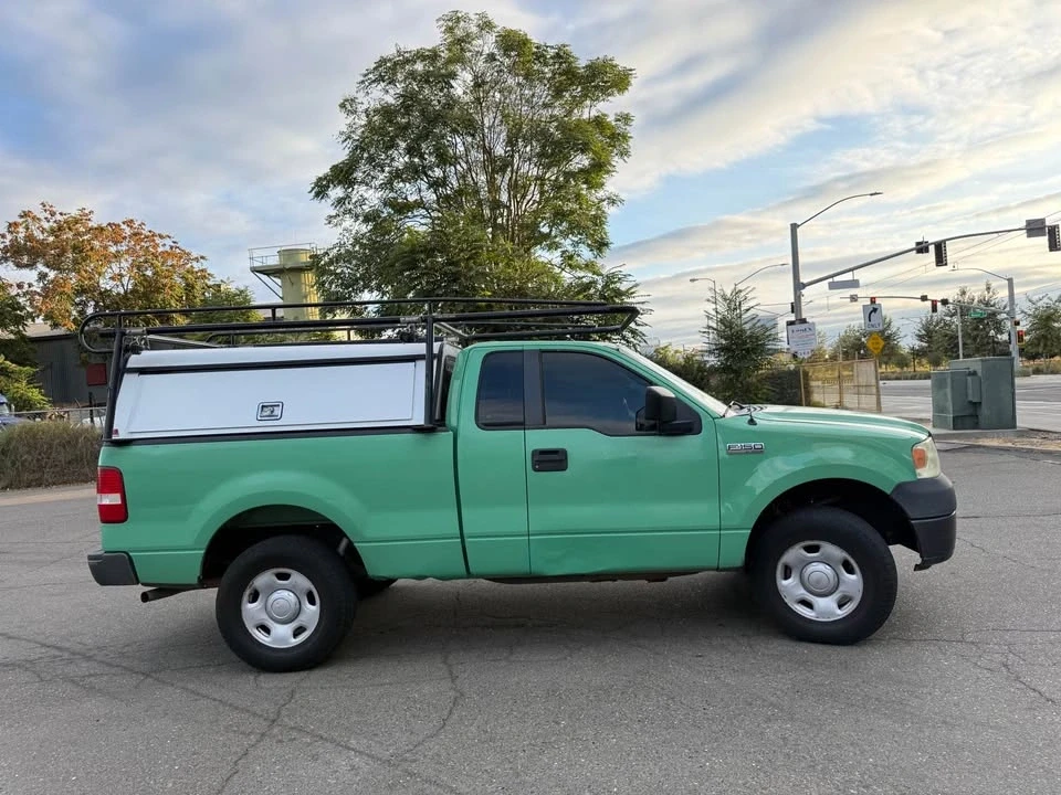 2008 Ford F-150 11th Gen - Image 4 of 12