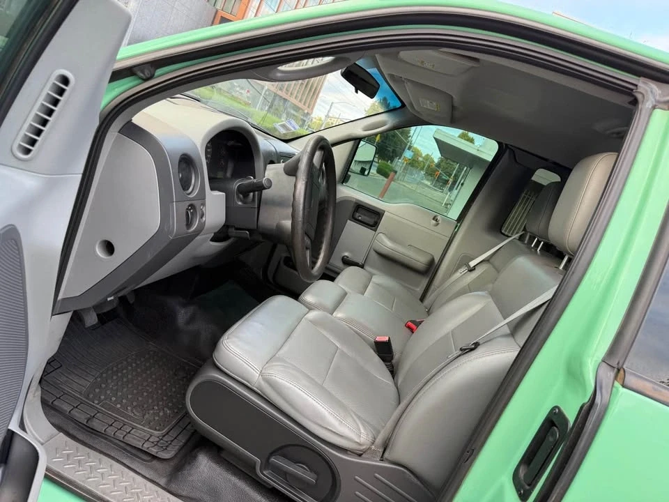 2008 Ford F-150 11th Gen - Image 9 of 12