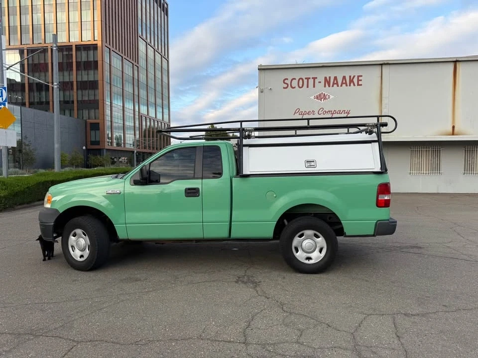 2008 Ford F-150 11th Gen - Image 8 of 12