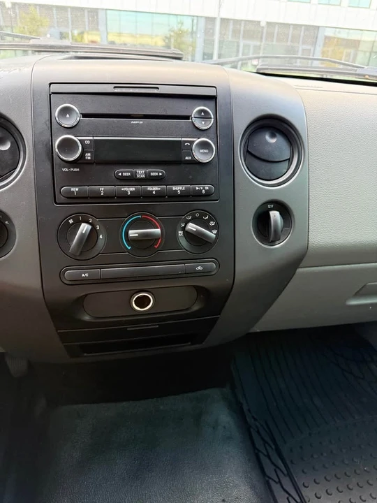 2008 Ford F-150 11th Gen - Image 12 of 12