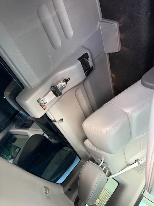 2008 Ford F-150 11th Gen - Image 10 of 12