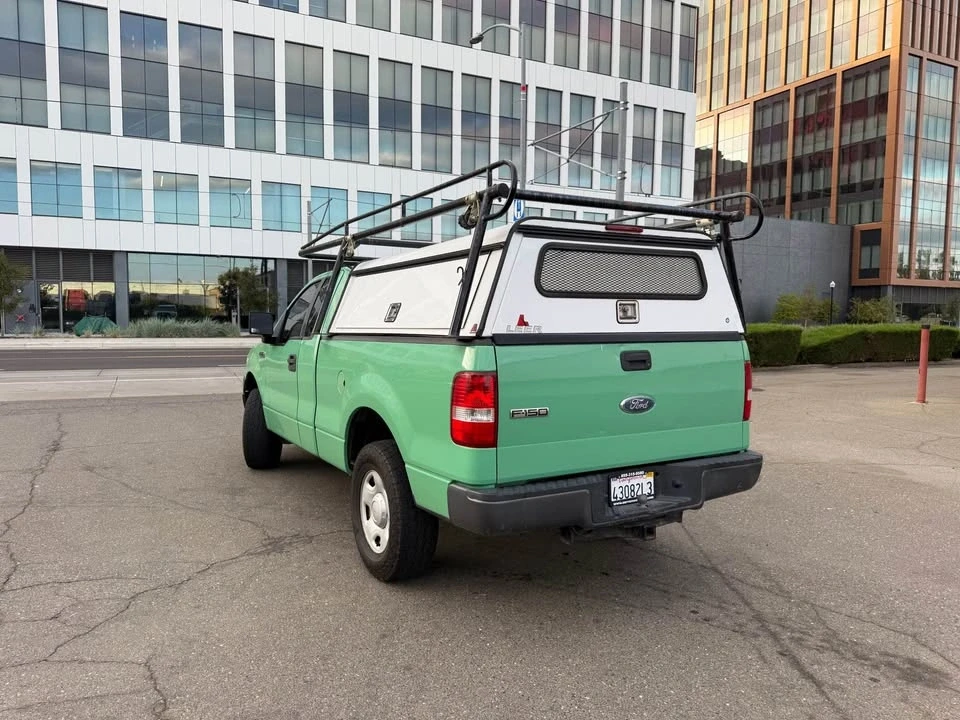 2008 Ford F-150 11th Gen - Image 7 of 12