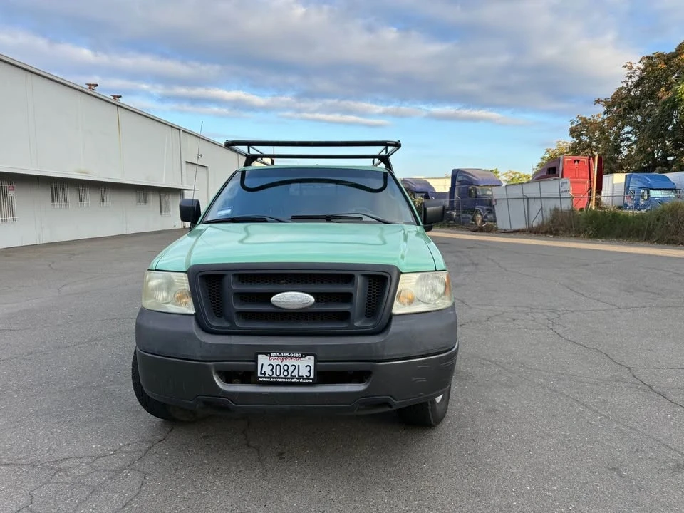 2008 Ford F-150 11th Gen - Image 2 of 12