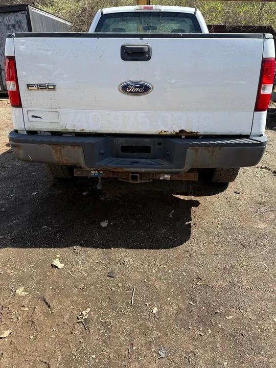 2008 Ford F-150 11th Gen - Image 3 of 6