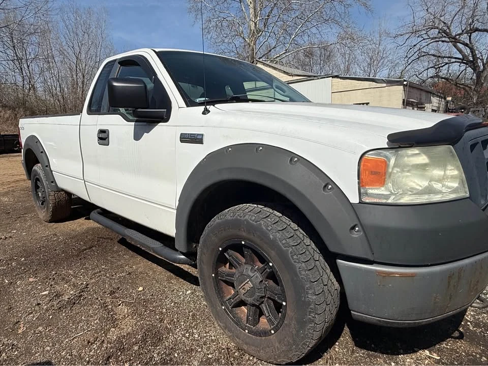 2008 Ford F-150 11th Gen - Image 2 of 6
