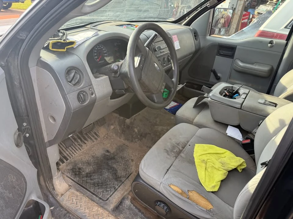 2008 Ford F-150 11th Gen - Image 9 of 11