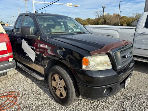 2008 Ford F-150 STX