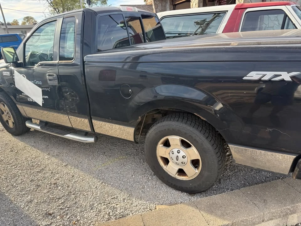 2008 Ford F-150 11th Gen - Image 5 of 11