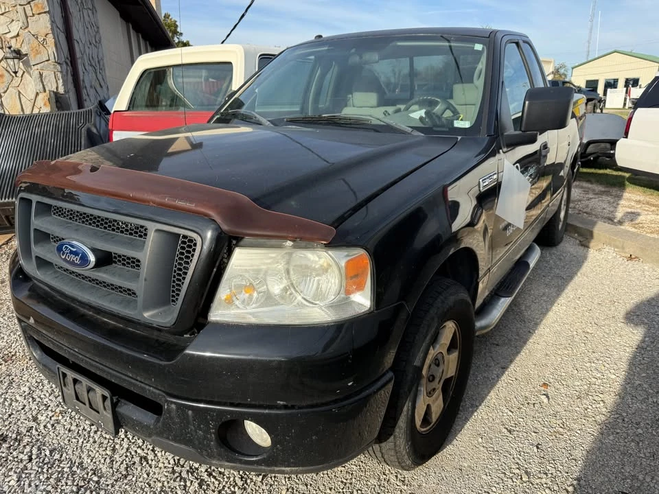 2008 Ford F-150 11th Gen - Image 4 of 11