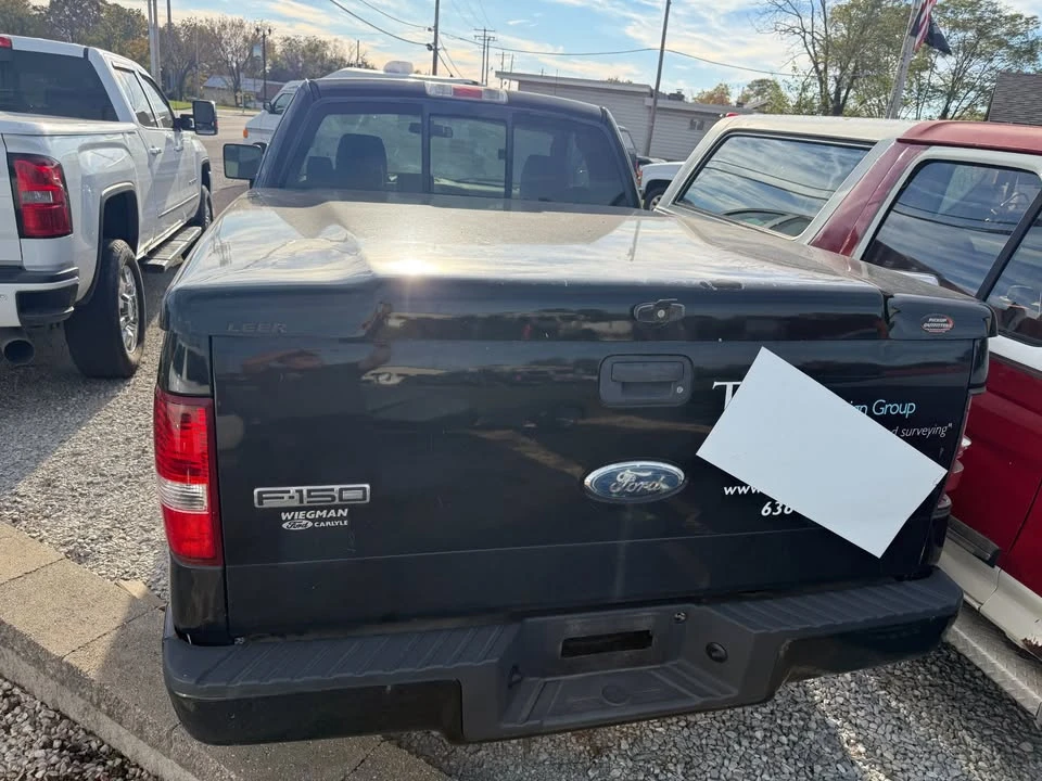 2008 Ford F-150 11th Gen - Image 6 of 11