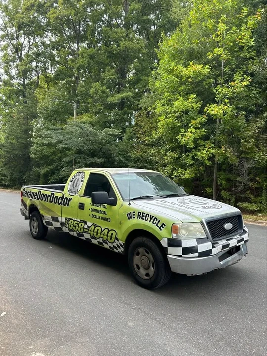 2008 Ford F-150 11th Gen - Image 2 of 8
