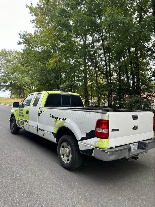 2008 Ford F-150 11th Gen - Image 4 of 8