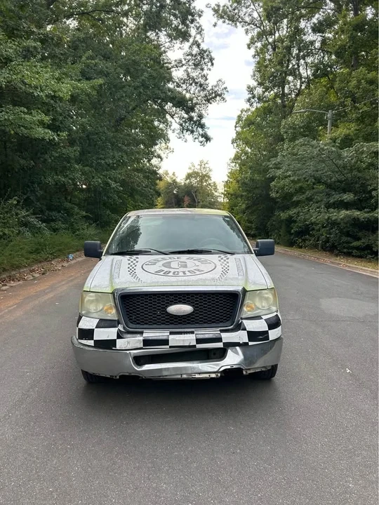 2008 Ford F-150 11th Gen - Image 8 of 8