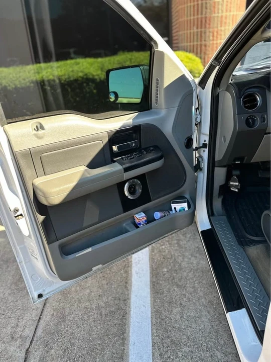 2008 Ford F-150 11th Gen - Image 3 of 6