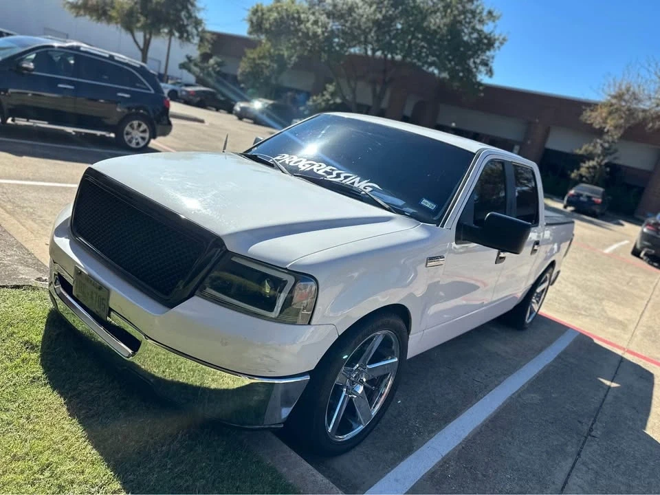 2008 Ford F-150 11th Gen - Image 2 of 6