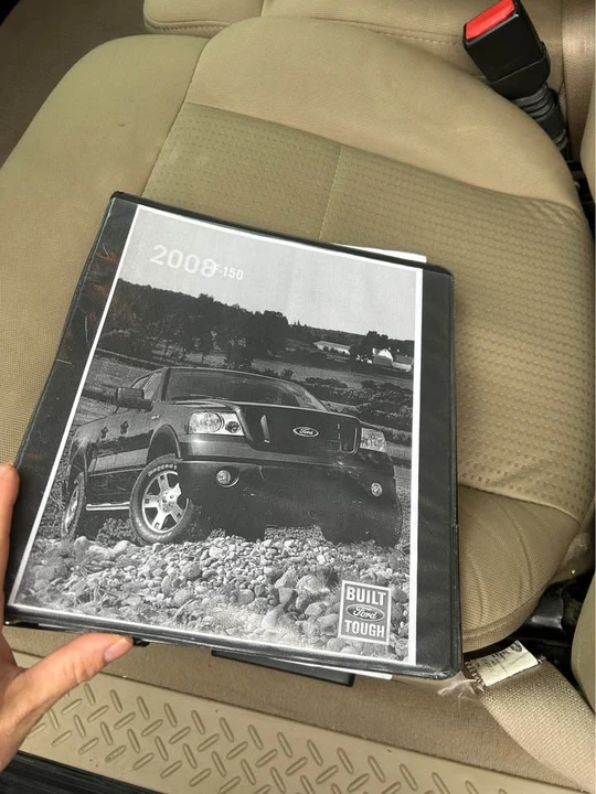 2008 Ford F-150 11th Gen - Image 11 of 15