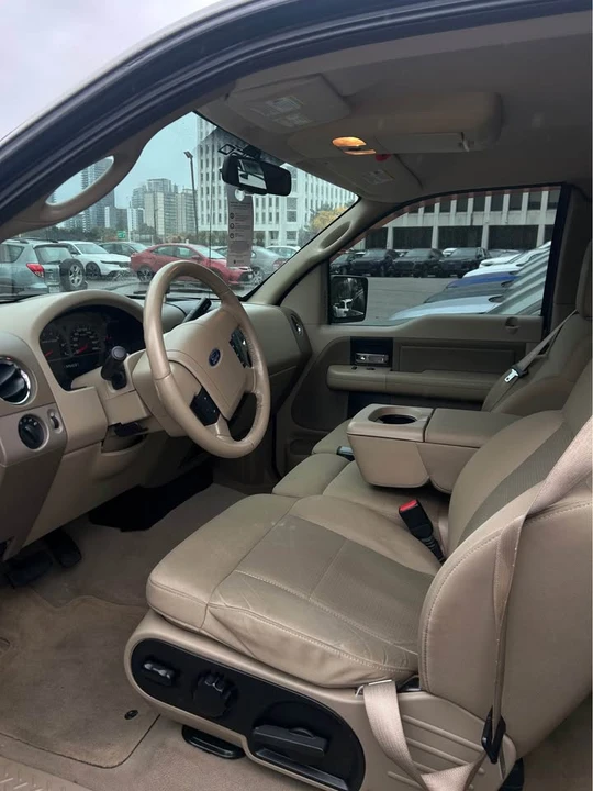 2008 Ford F-150 11th Gen - Image 2 of 15