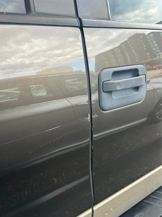 2008 Ford F-150 11th Gen - Image 10 of 15