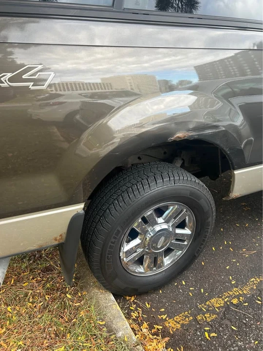 2008 Ford F-150 11th Gen - Image 9 of 15