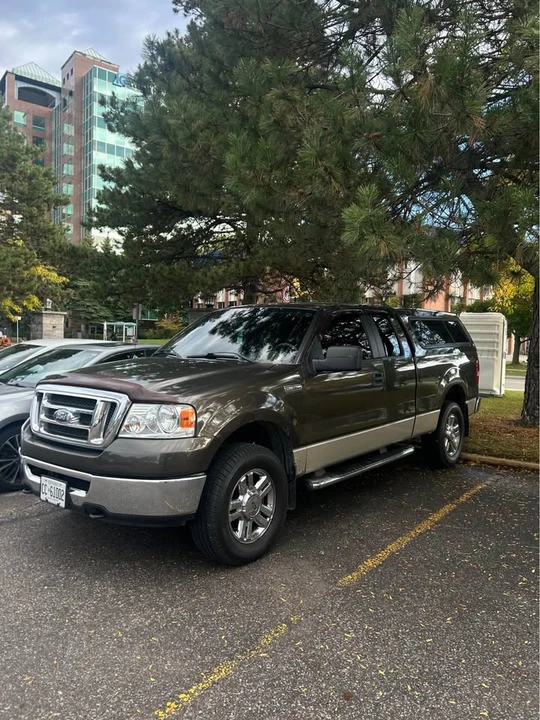 2008 Ford F-150 11th Gen - Image 6 of 15