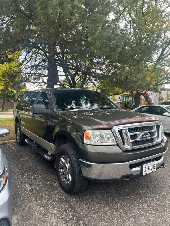2008 Ford F-150 11th Gen - Image 7 of 15