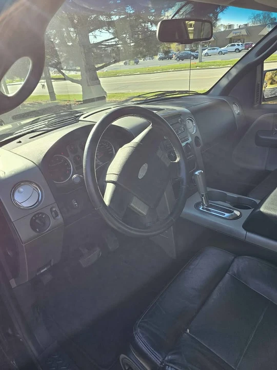 2008 Ford F-150 11th Gen - Image 5 of 7