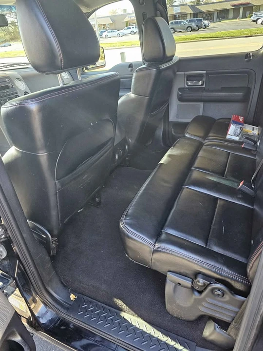 2008 Ford F-150 11th Gen - Image 7 of 7