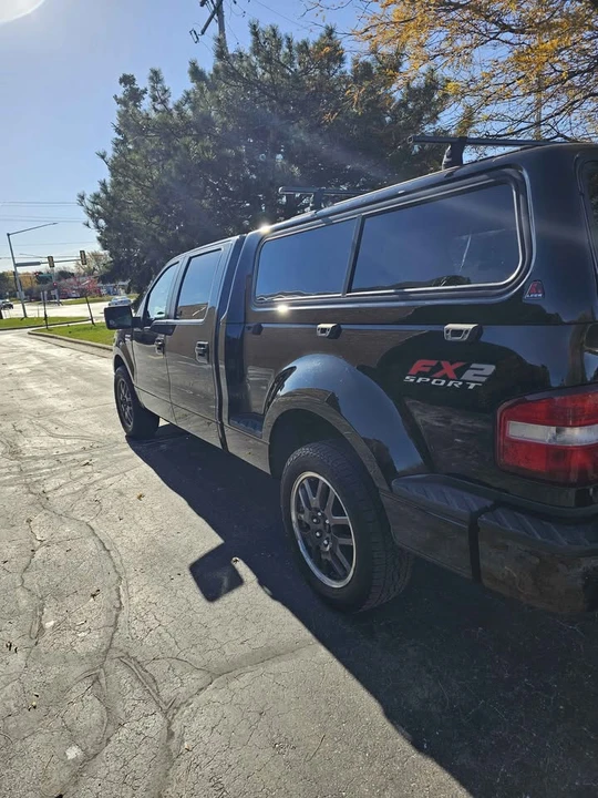 2008 Ford F-150 11th Gen - Image 3 of 7