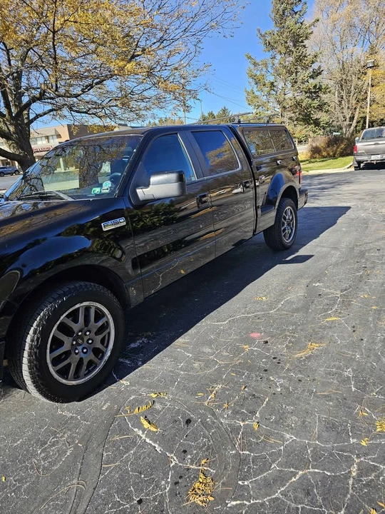2008 Ford F-150 11th Gen - Image 4 of 7