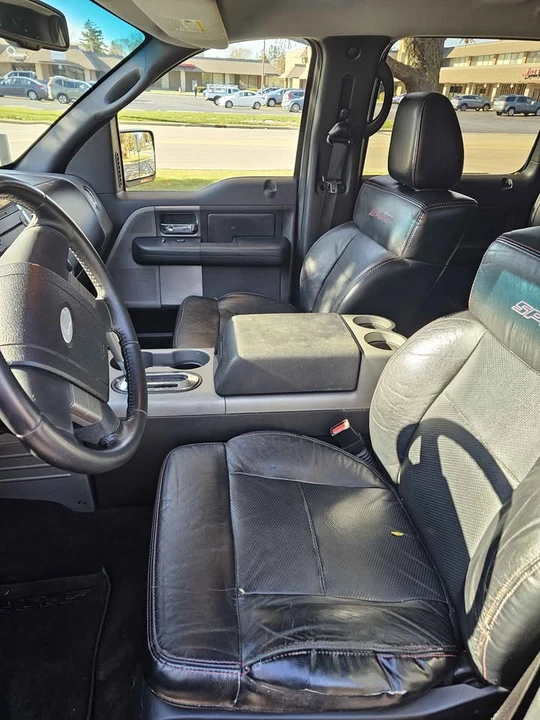 2008 Ford F-150 11th Gen - Image 6 of 7
