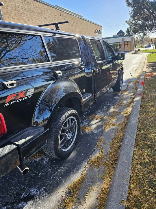 2008 Ford F-150 11th Gen - Image 2 of 7