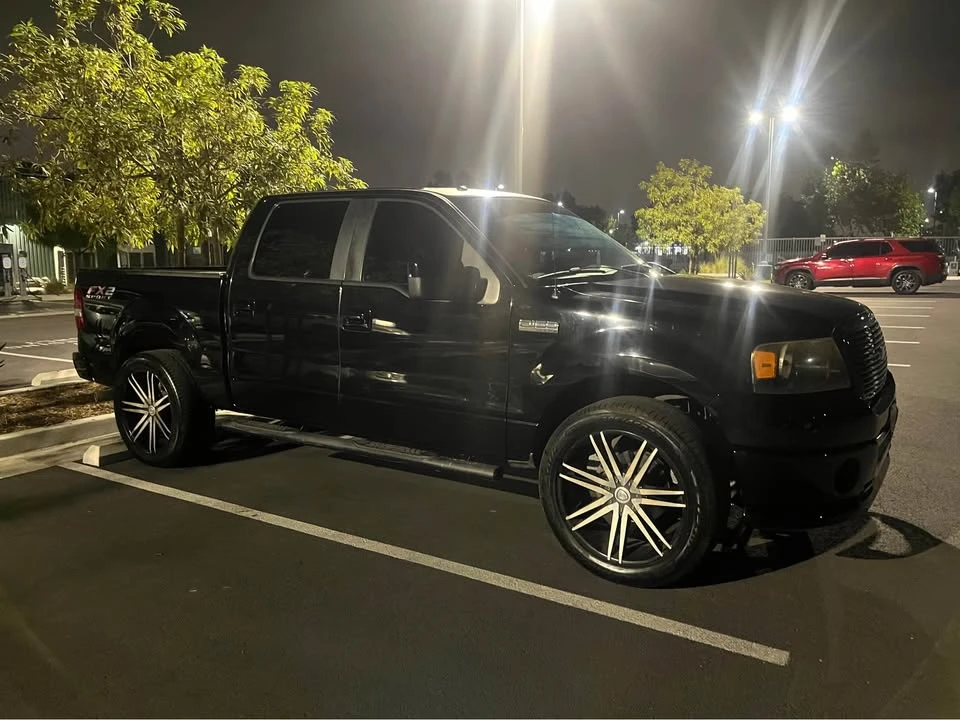 2008 Ford F-150 11th Gen - Image 2 of 4