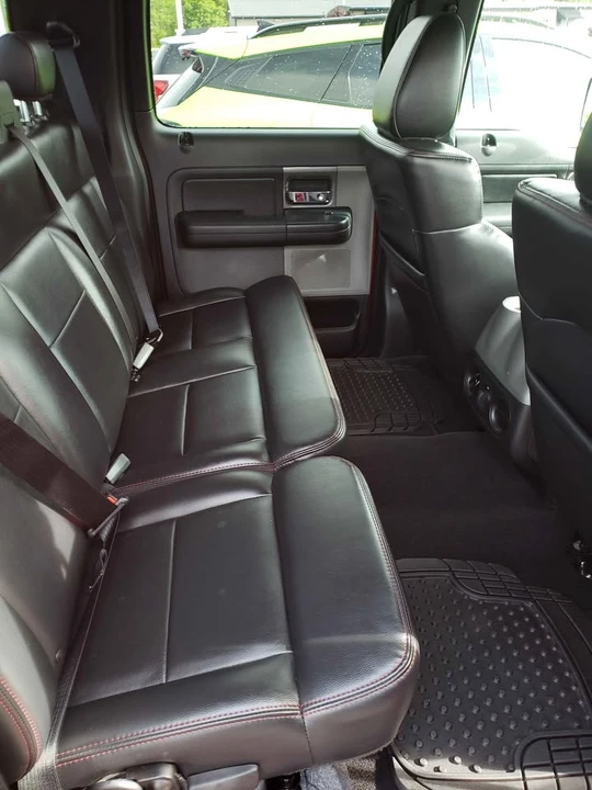 2008 Ford F-150 11th Gen - Image 6 of 7