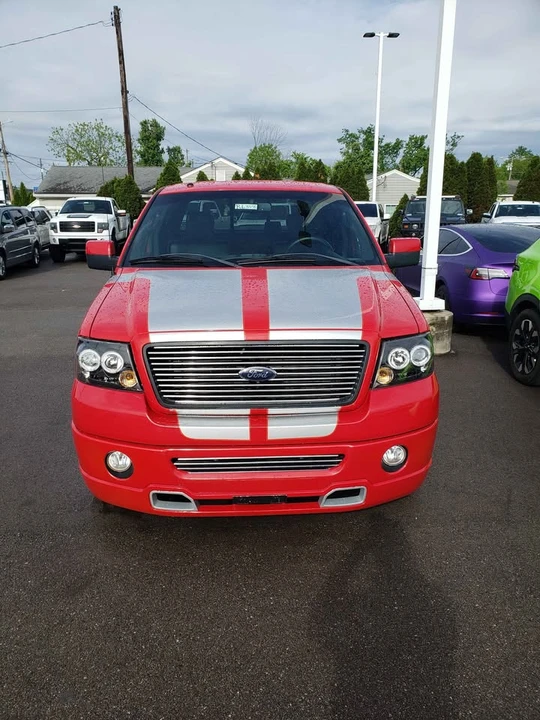 2008 Ford F-150 11th Gen - Image 2 of 7