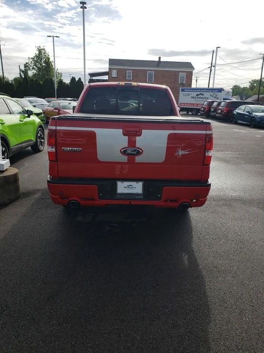 2008 Ford F-150 11th Gen - Image 4 of 7