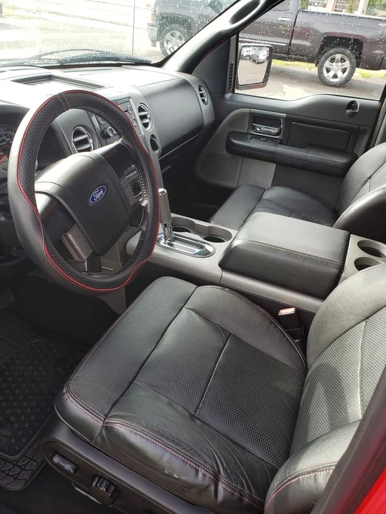 2008 Ford F-150 11th Gen - Image 5 of 7