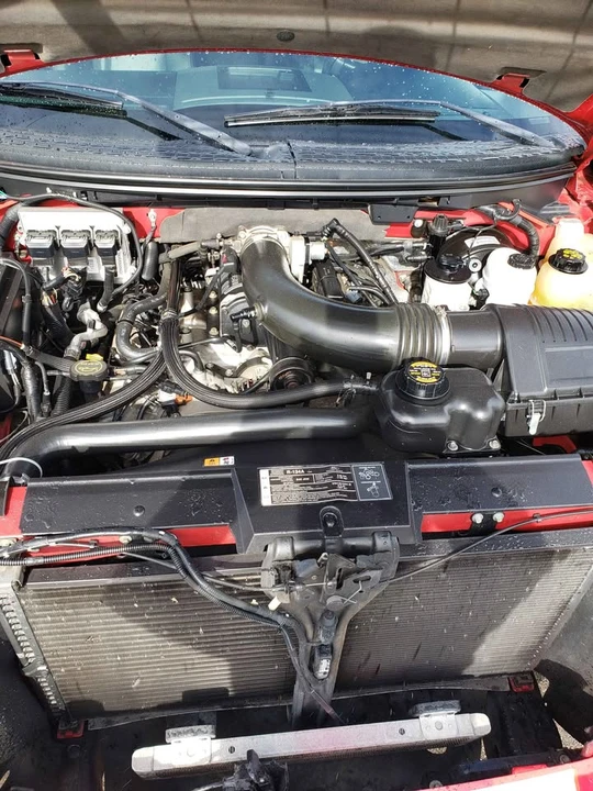 2008 Ford F-150 11th Gen - Image 7 of 7