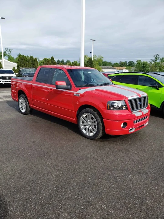 2008 Ford F-150 11th Gen - Image 3 of 7