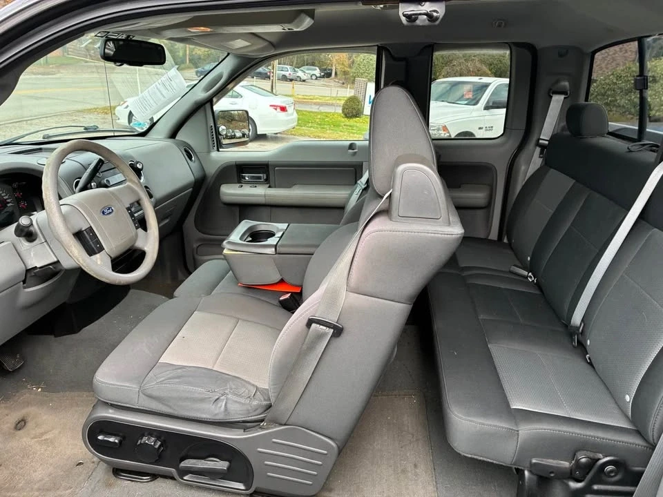 2008 Ford F-150 11th Gen - Image 5 of 10