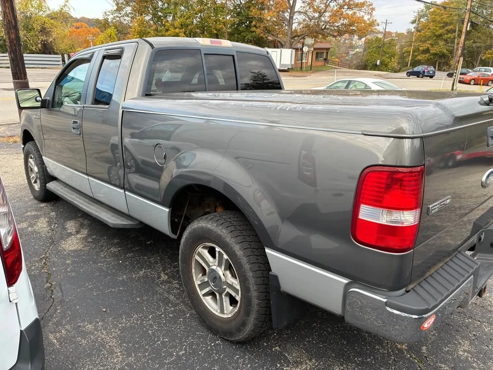 2008 Ford F-150 11th Gen - Image 3 of 10