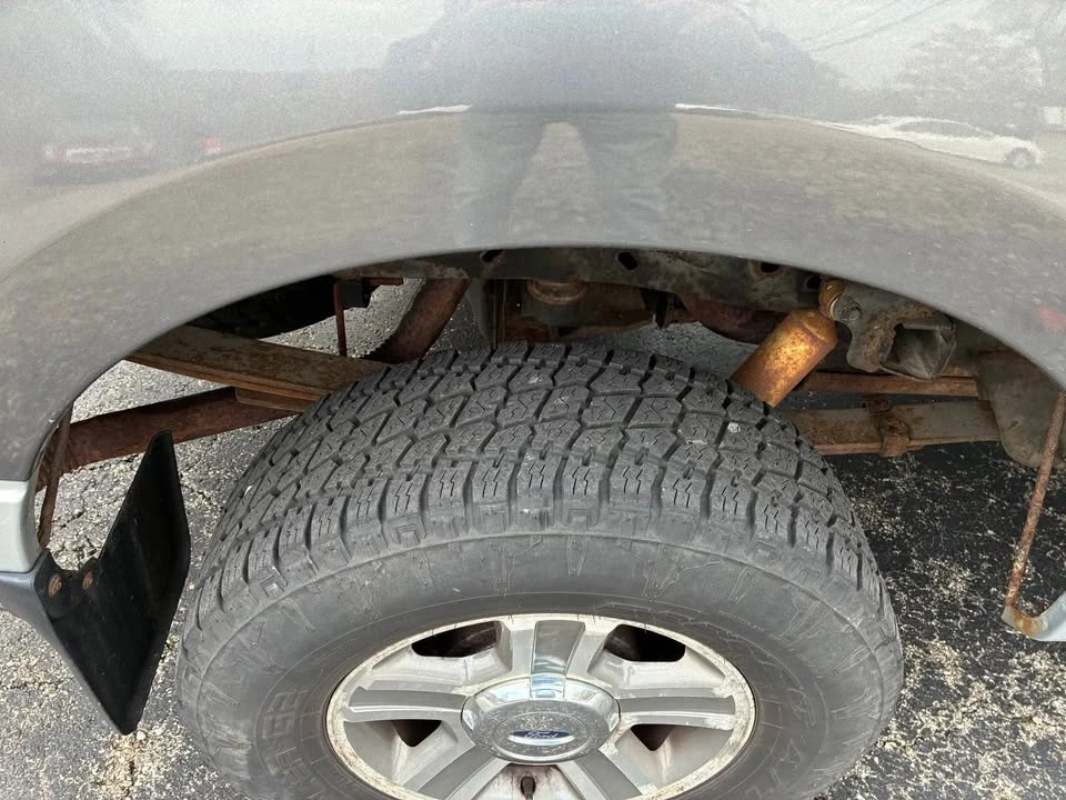 2008 Ford F-150 11th Gen - Image 6 of 10