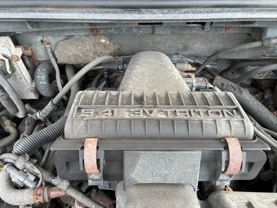 2008 Ford F-150 11th Gen - Image 7 of 10