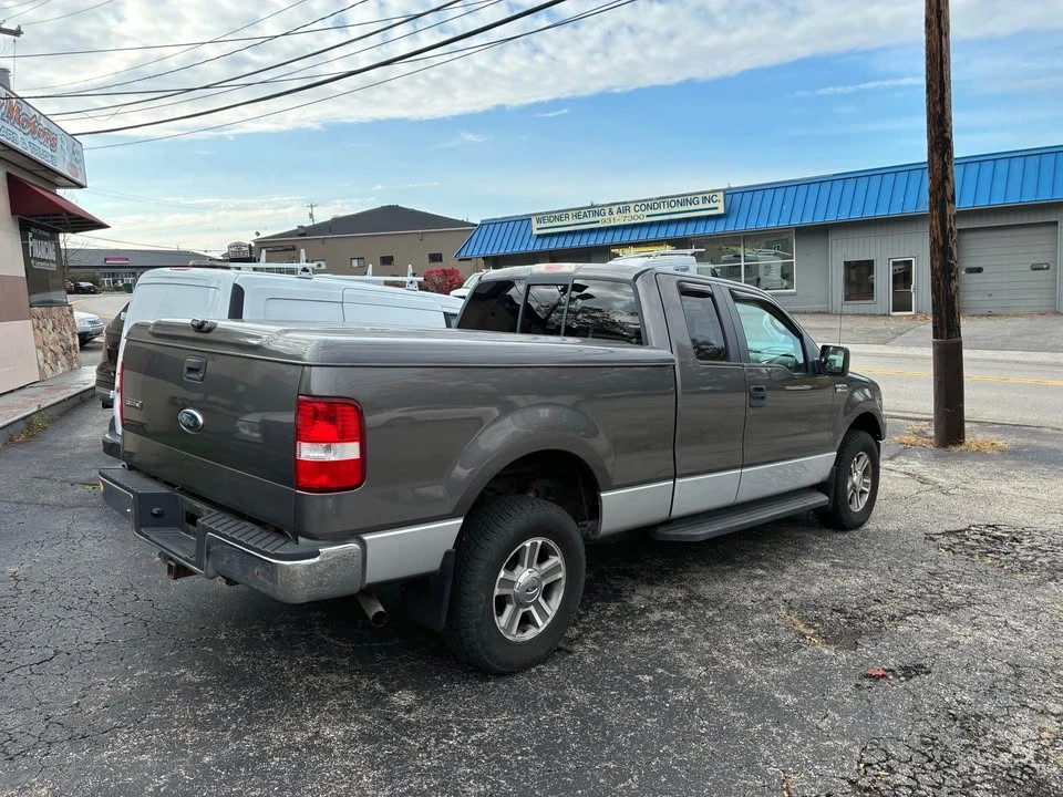 2008 Ford F-150 11th Gen - Image 2 of 10