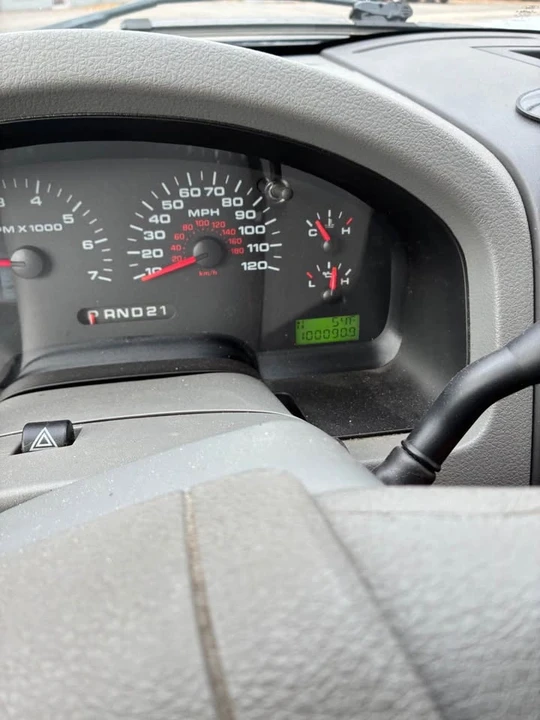 2008 Ford F-150 11th Gen - Image 4 of 10