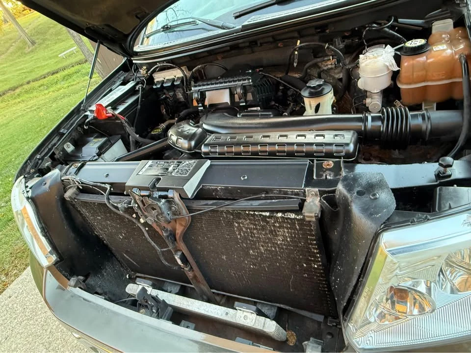 2008 Ford F-150 11th Gen - Image 8 of 9