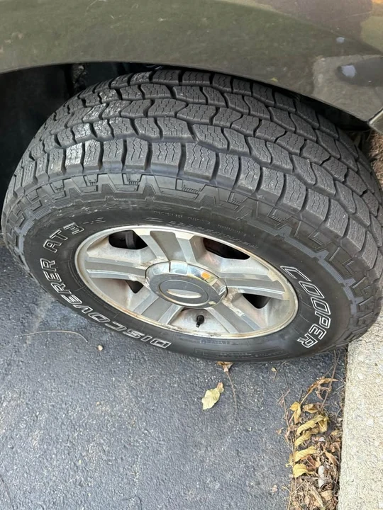 2008 Ford F-150 11th Gen - Image 7 of 9