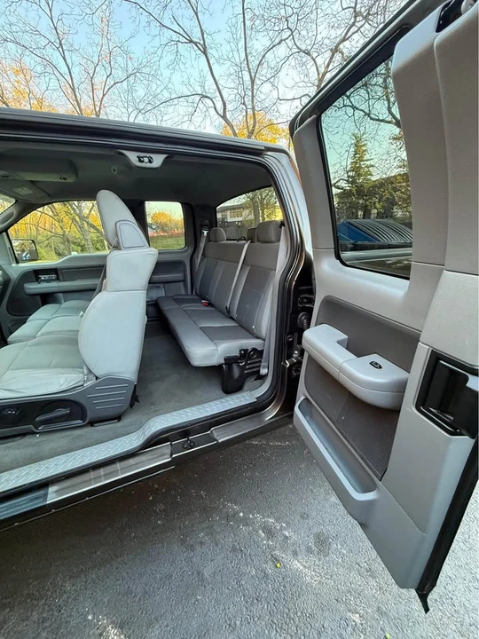 2008 Ford F-150 11th Gen - Image 9 of 9