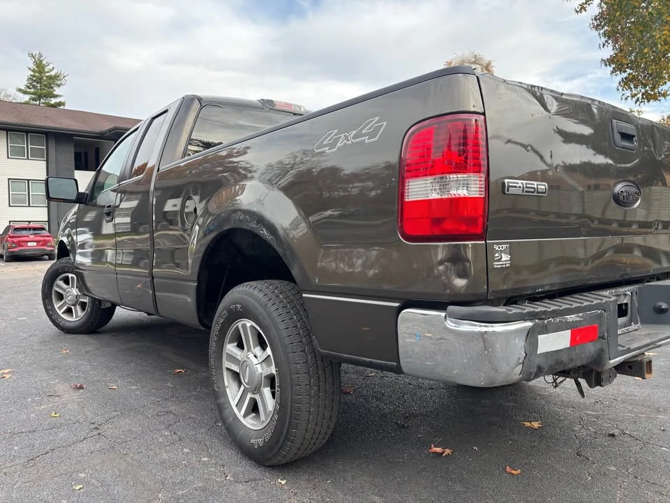 2008 Ford F-150 11th Gen - Image 4 of 9