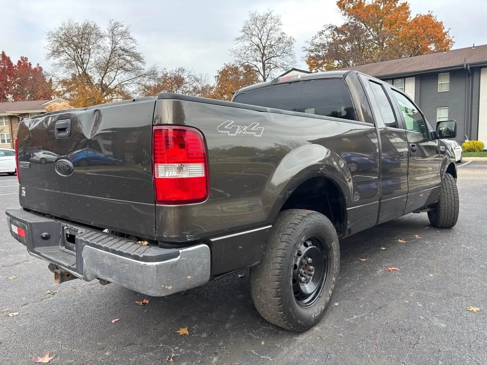 2008 Ford F-150 11th Gen - Image 3 of 9