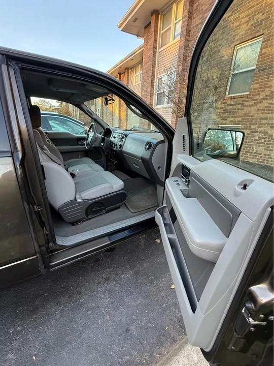 2008 Ford F-150 11th Gen - Image 6 of 9